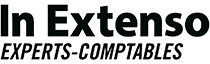 Logo IN EXTENSO